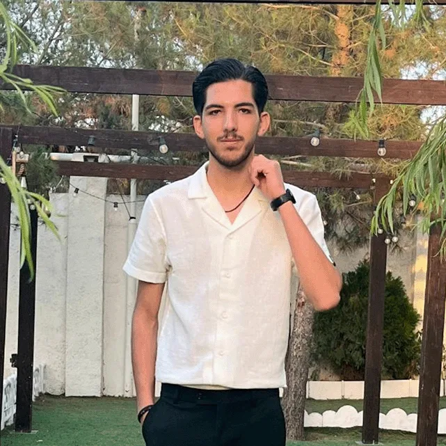 سالن نمونه رزروم